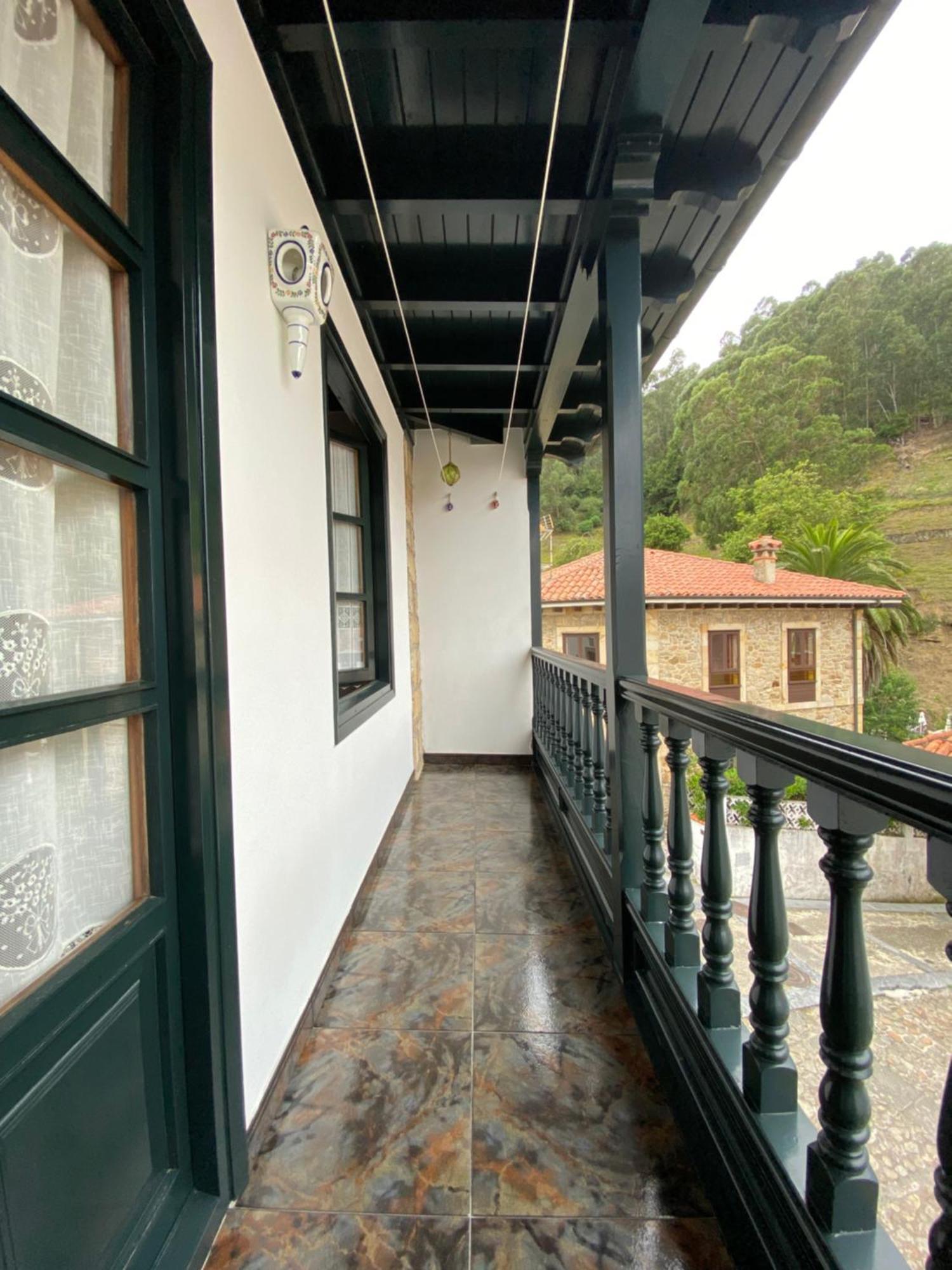 Casa Gin Сasa de vacaciones Tazones