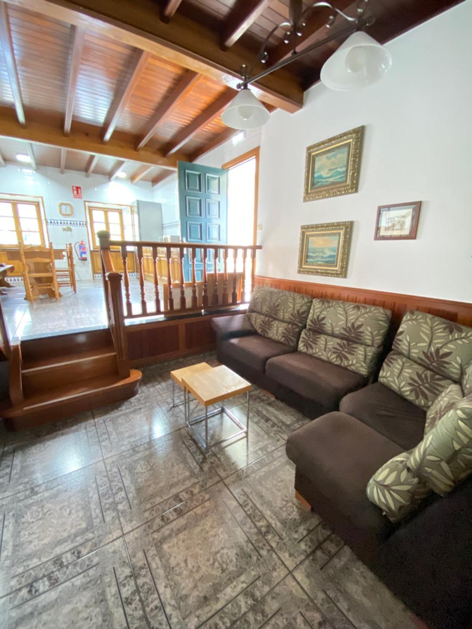 Сasa de vacaciones Casa Gin Tazones