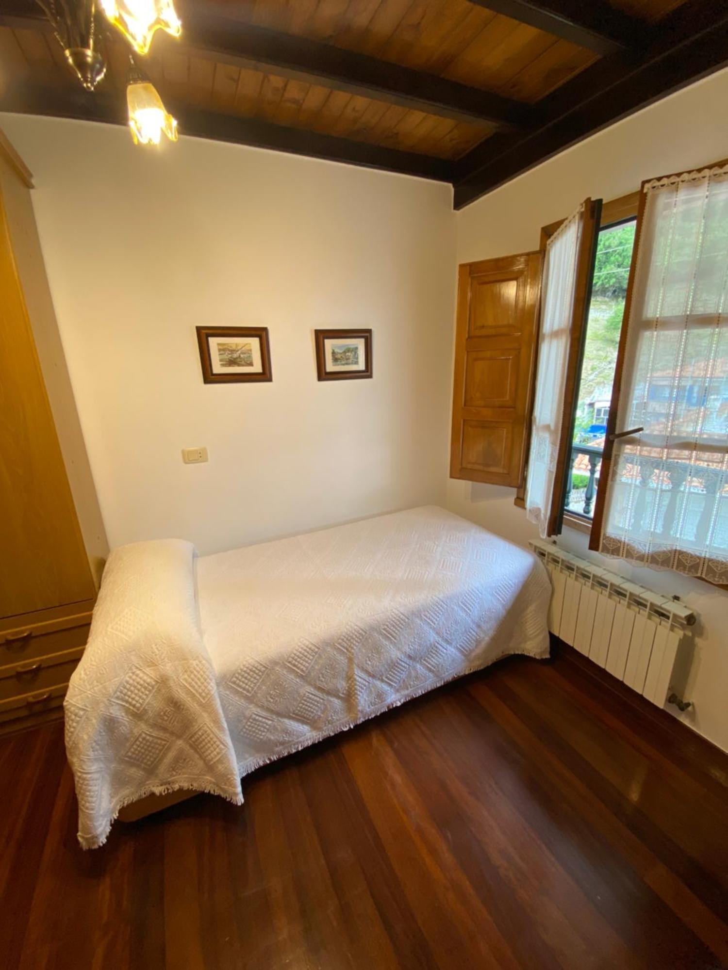 Сasa de vacaciones Casa Gin