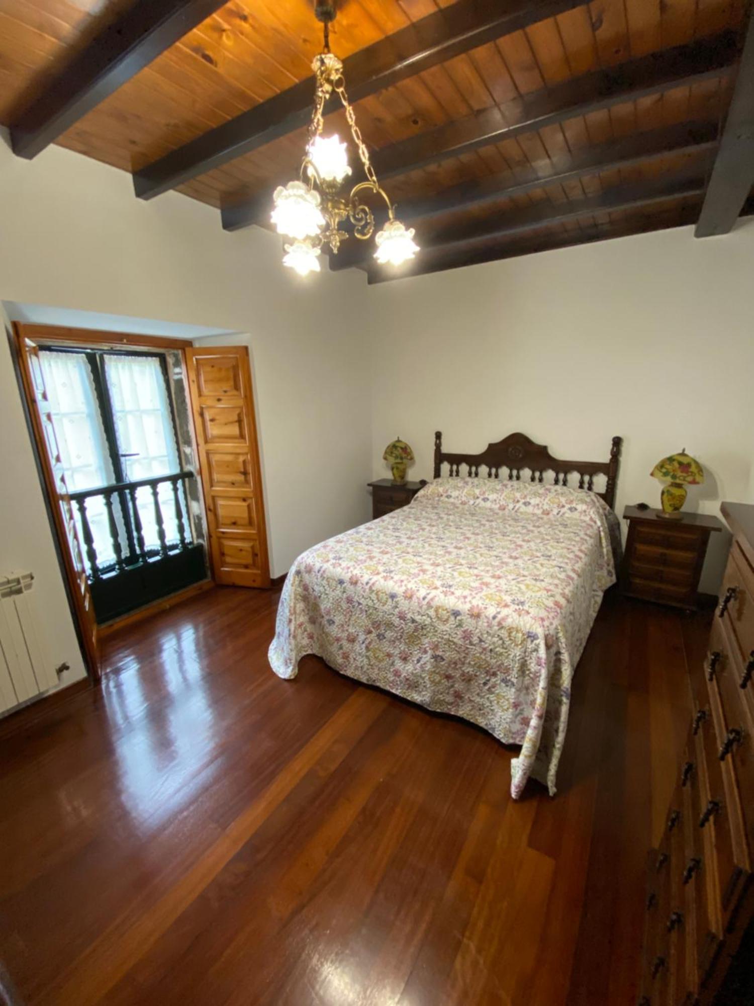 Сasa de vacaciones Casa Gin *