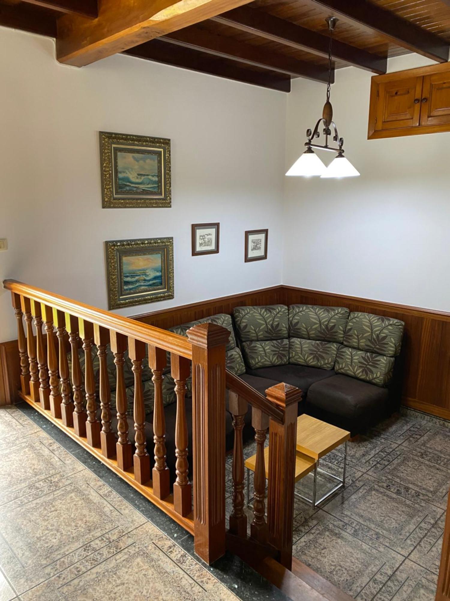 Casa Gin Сasa de vacaciones Tazones
