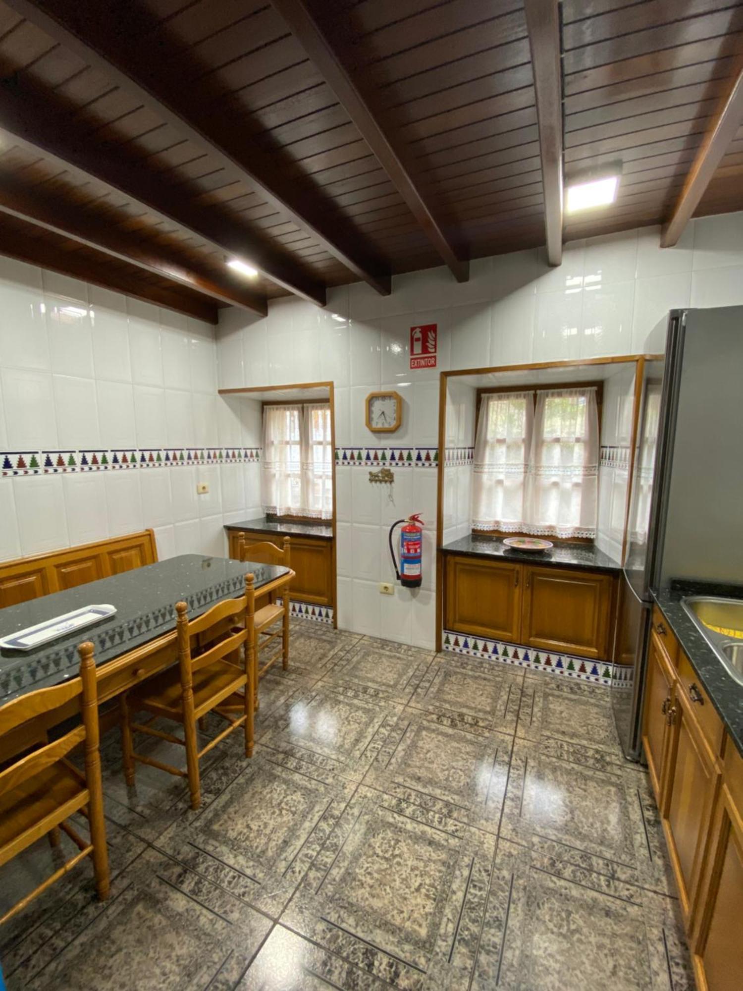 Сasa de vacaciones Casa Gin Tazones
