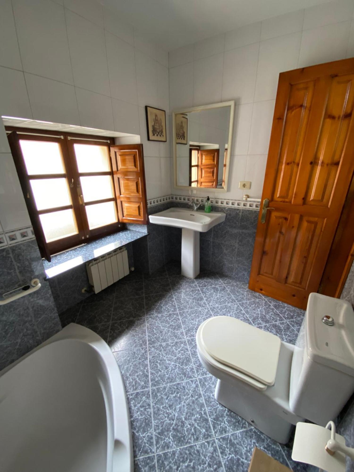 Сasa de vacaciones Casa Gin Tazones