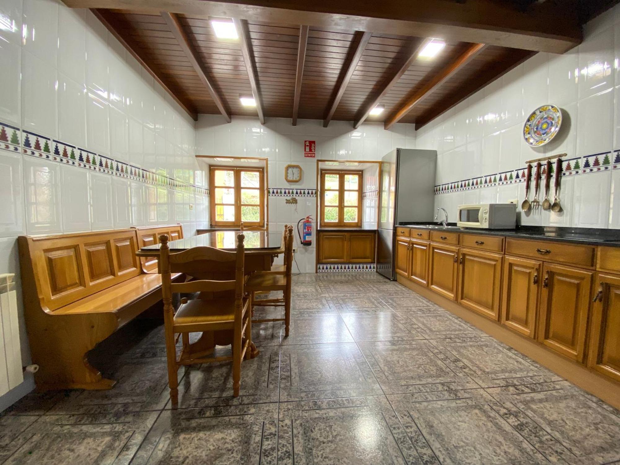 Сasa de vacaciones Casa Gin