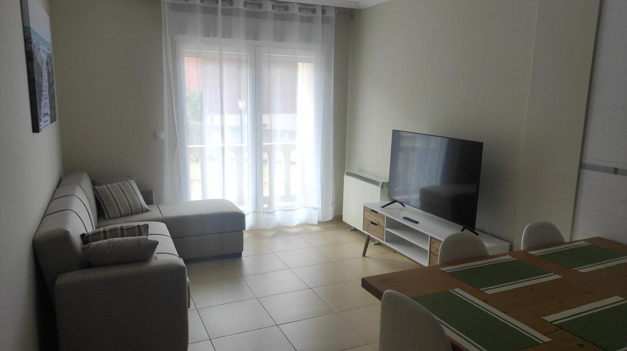 Amaral Miramar Apartamento Boiro