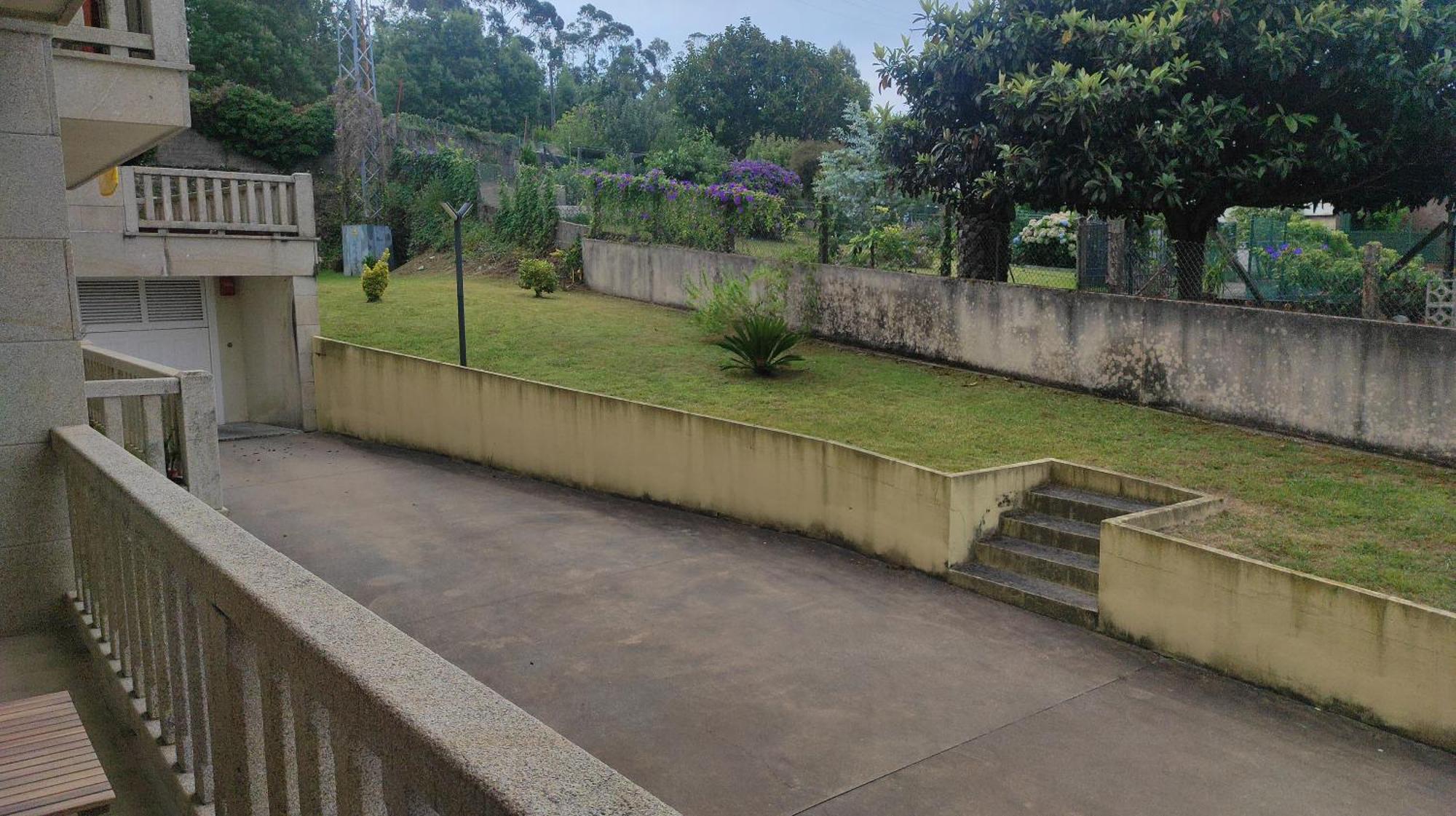Amaral Miramar Apartamento