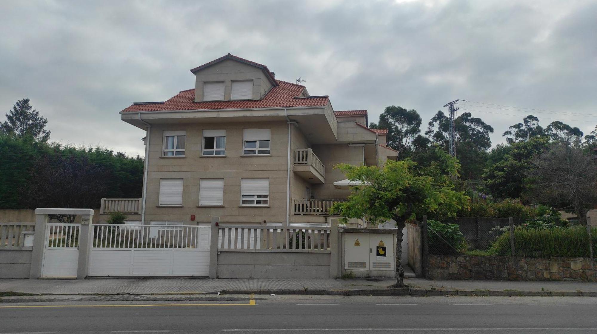 Apartamento Amaral Miramar