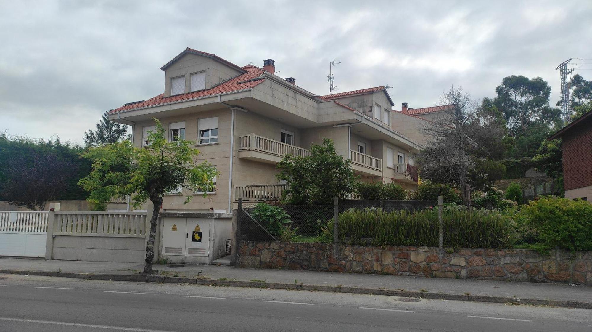 Amaral Miramar Apartamento