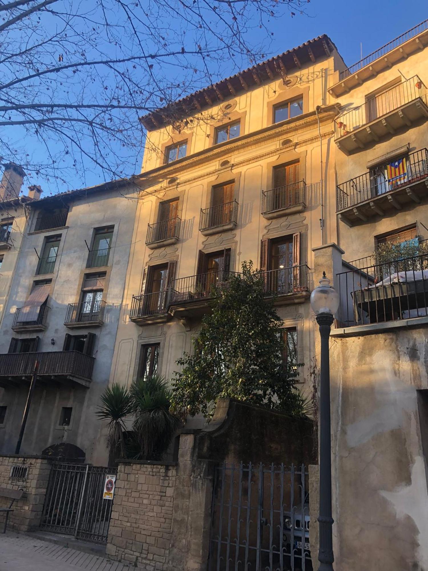 Antiga Biblioteca Solsona