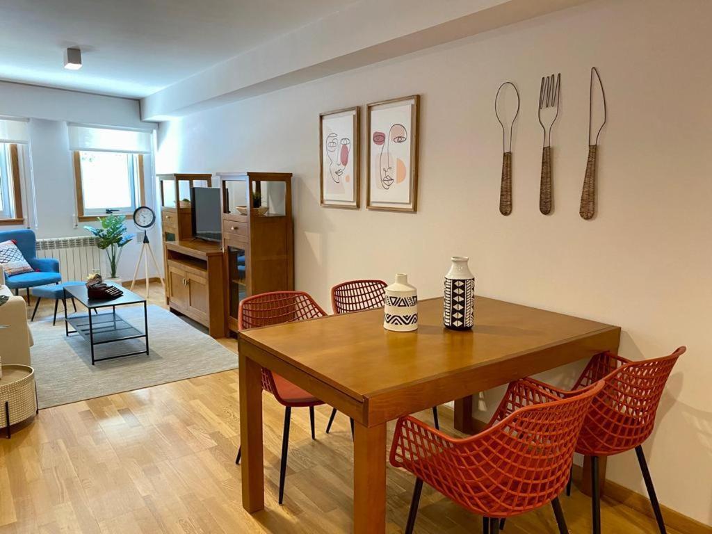 Apartment Andainas C