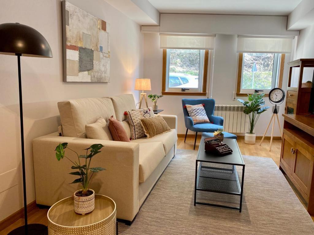 Apartment Andainas C Milladoiro