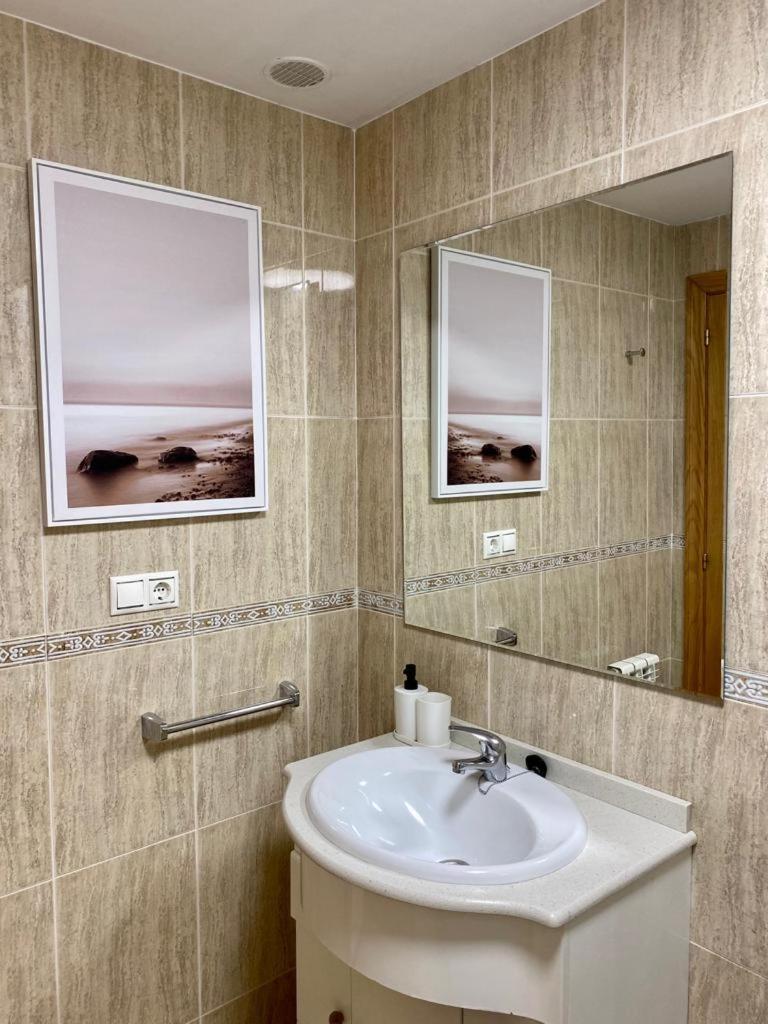 Andainas C * Milladoiro