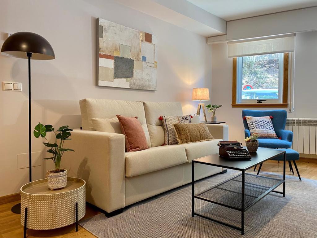 Apartment Andainas C