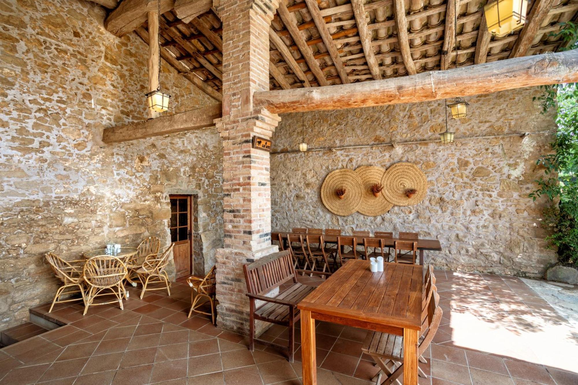 Country house Muni *