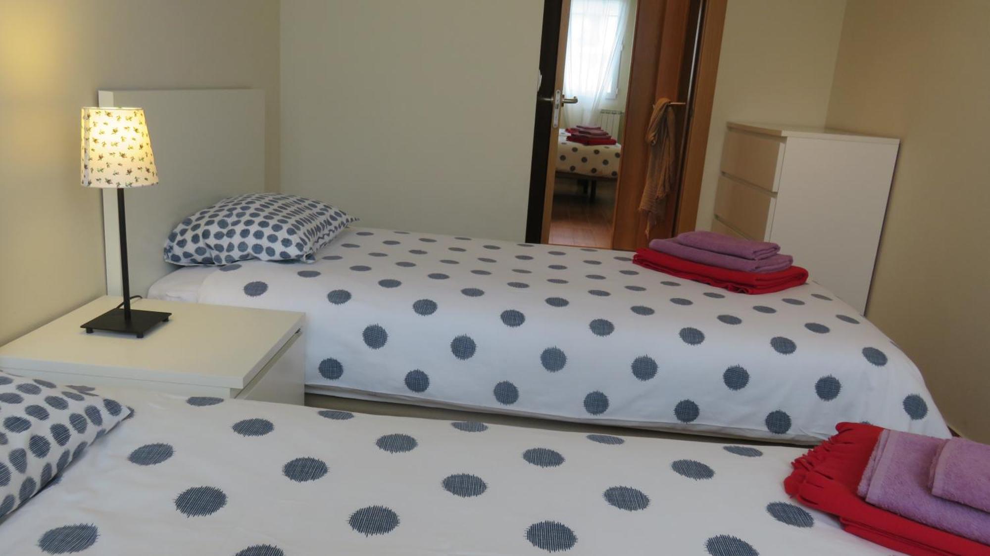 Apartamentos Somo
