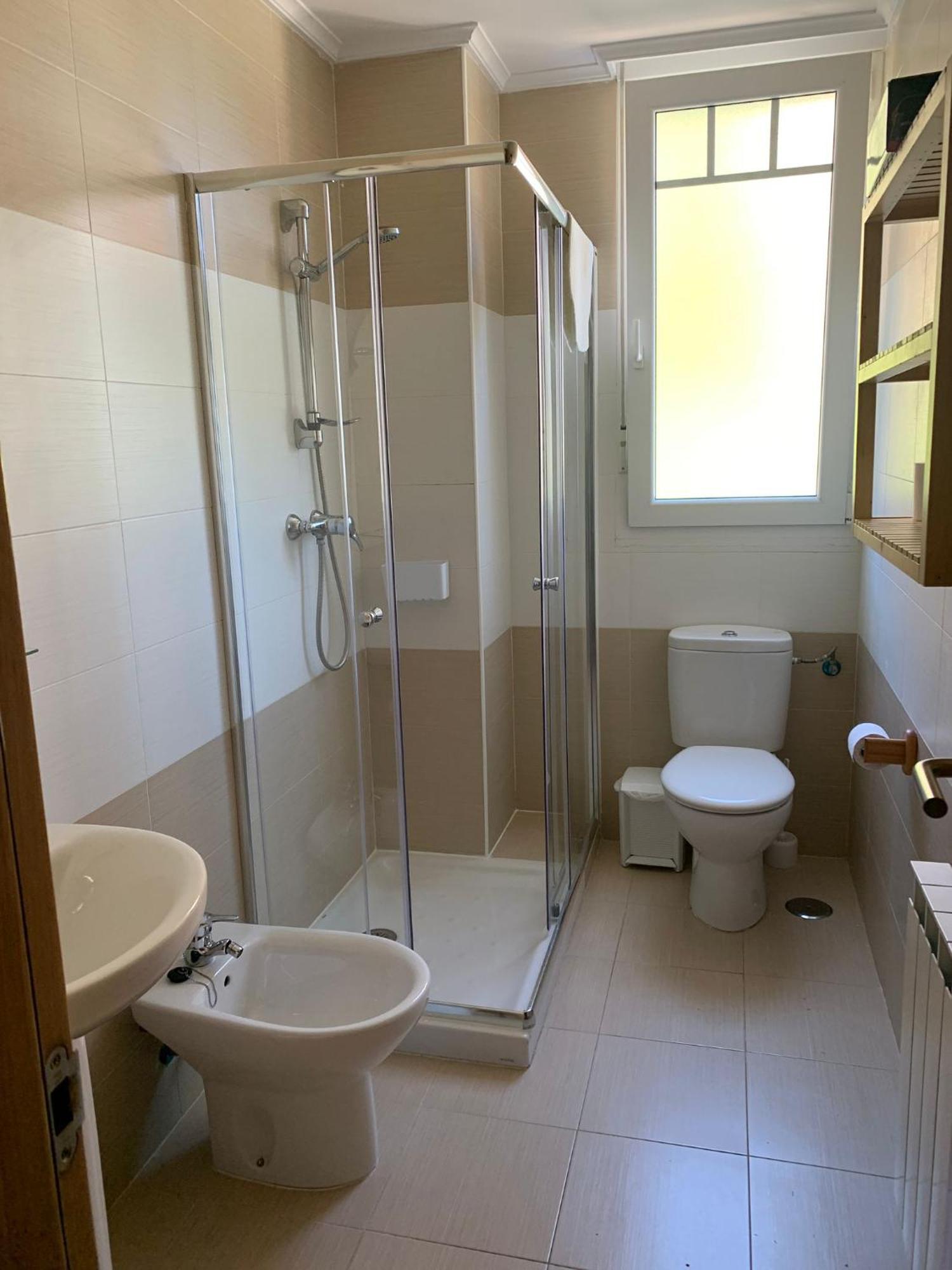 Apartamentos Somo Somo