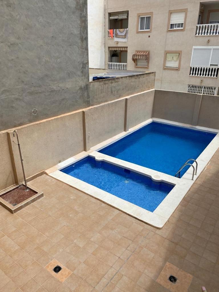 Huebsche Duplex In Strandnaehe Mit Pool Apartment