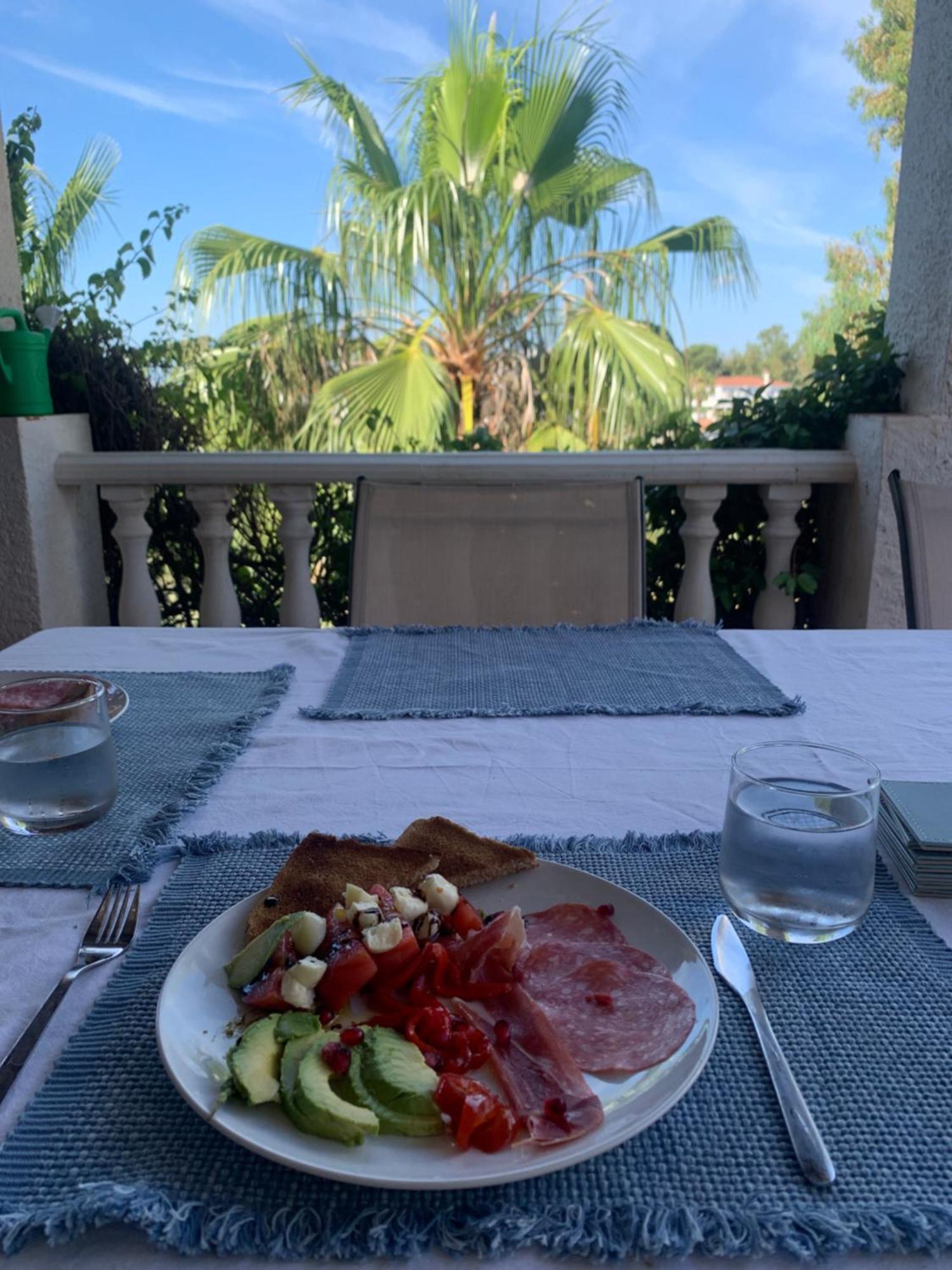 Bed & Breakfast Casa Hermosa