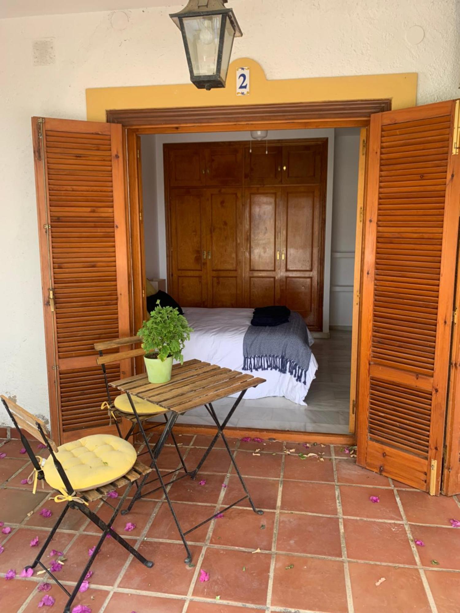 Bed & Breakfast Casa Hermosa Mijas