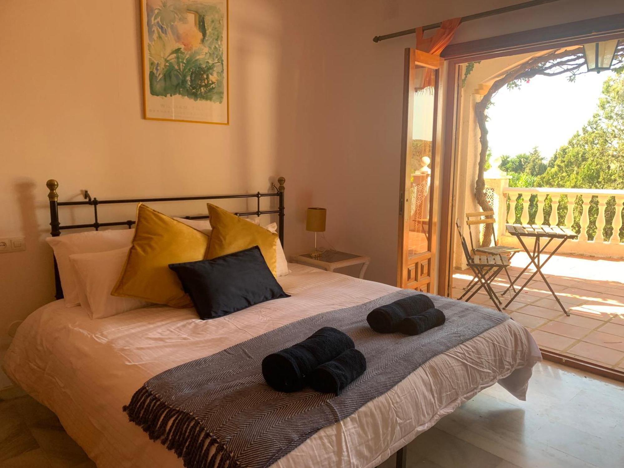 Casa Hermosa * Mijas