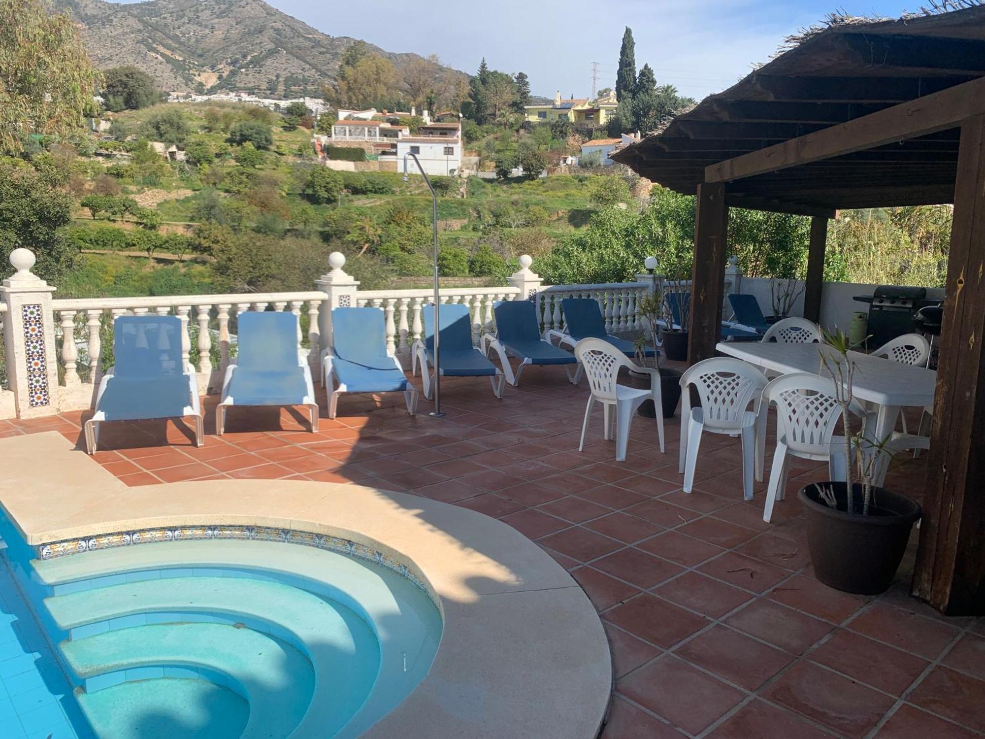 Casa Hermosa
