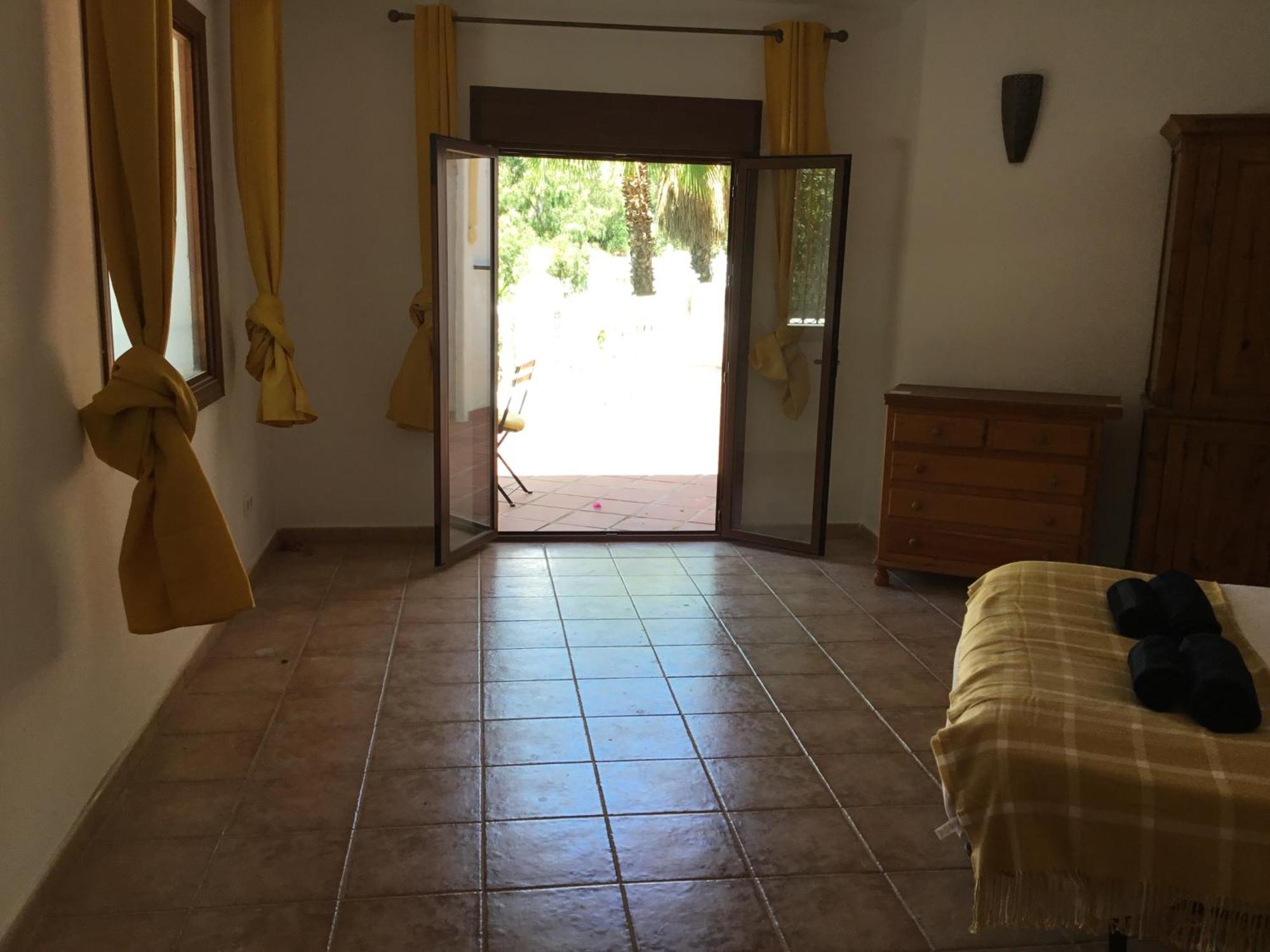 Casa Hermosa Mijas