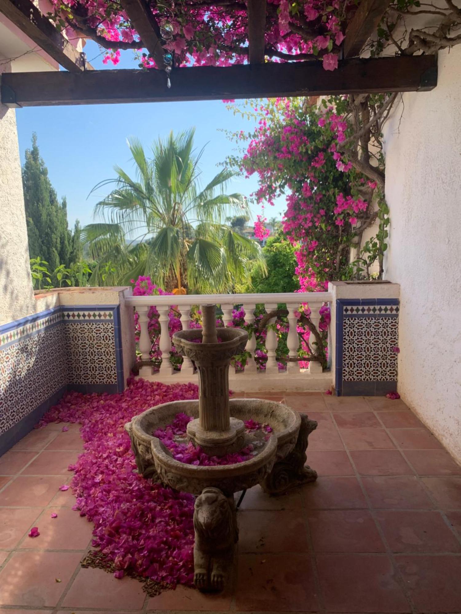 Bed & Breakfast Casa Hermosa Mijas