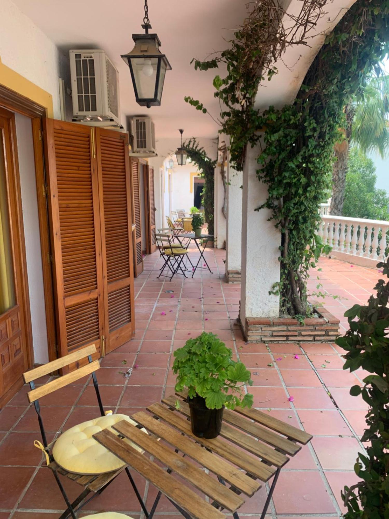 Bed & Breakfast Casa Hermosa *