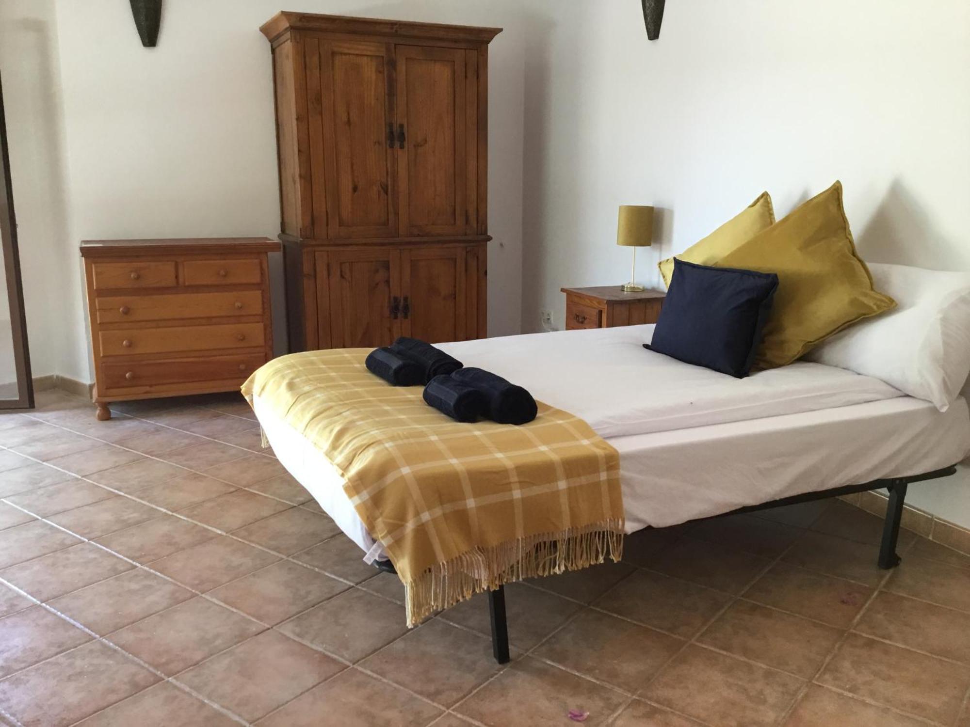 Casa Hermosa Bed & Breakfast *