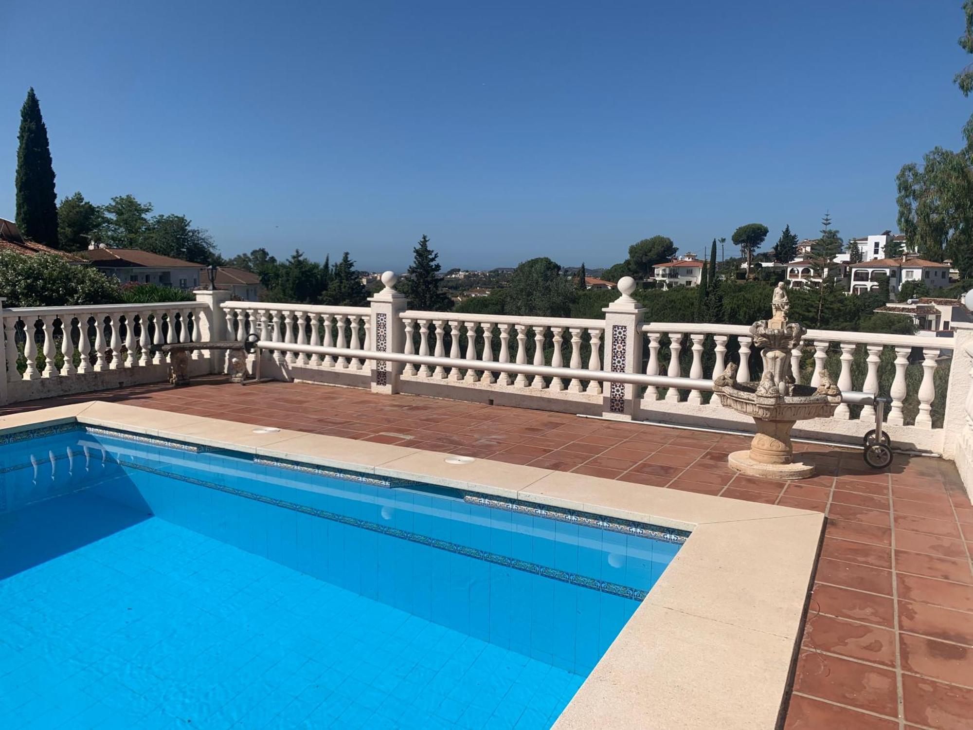 Casa Hermosa Mijas