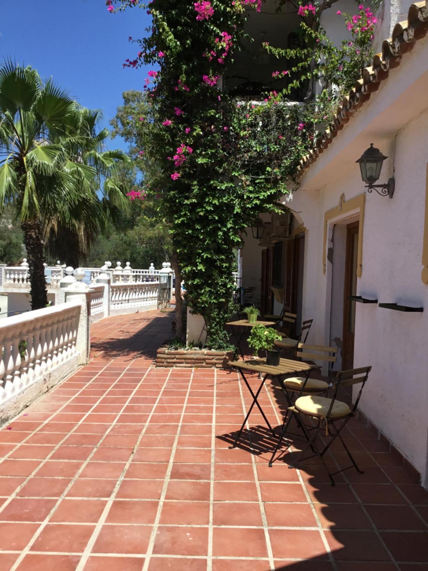 Casa Hermosa * Mijas