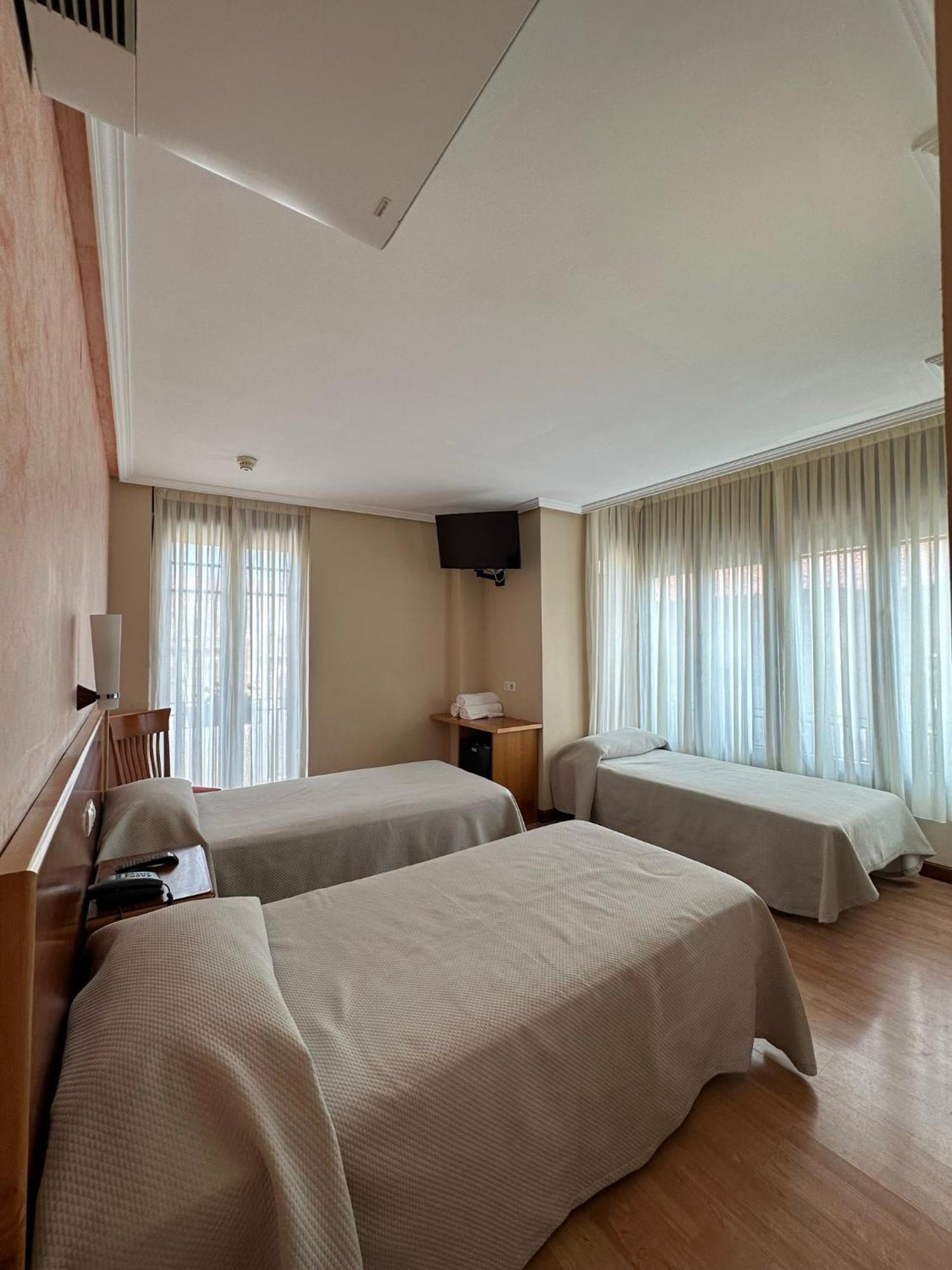 Guest house Restaurante Boccalino 2*