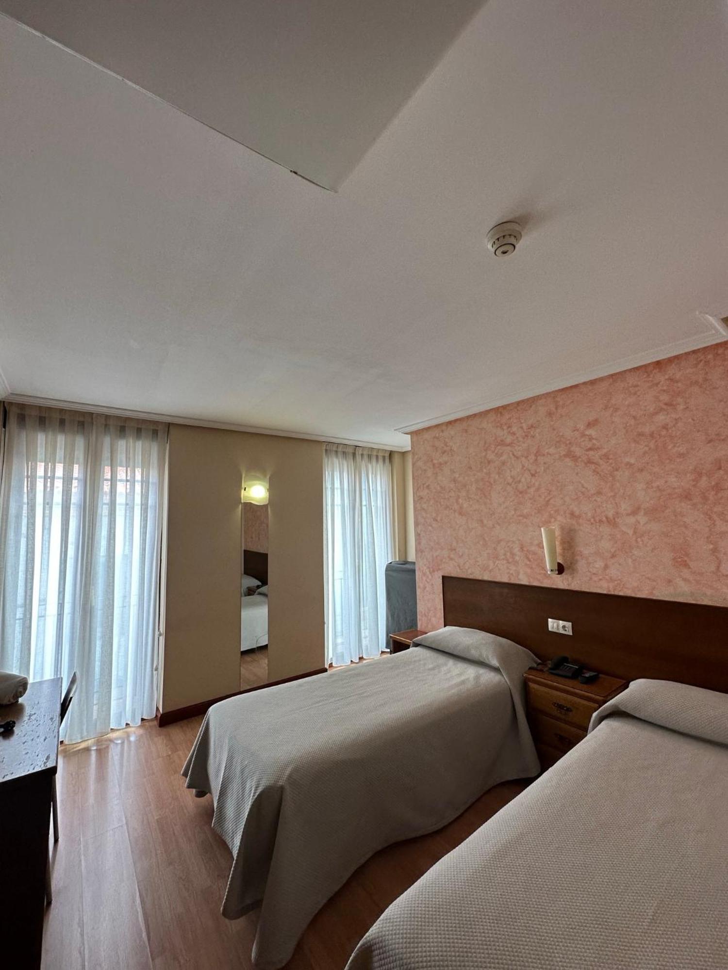 Restaurante Boccalino Guest house Leon