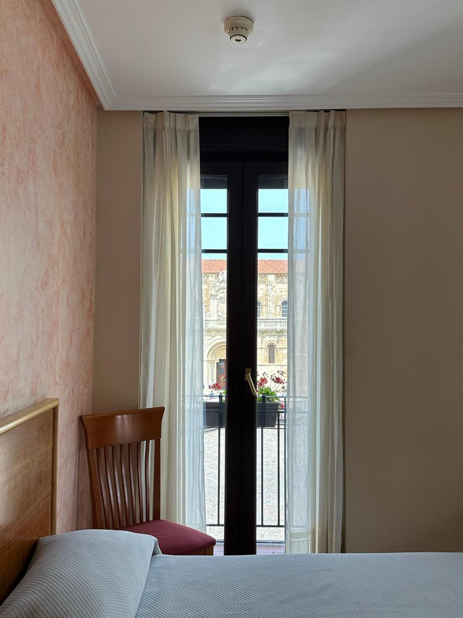 Restaurante Boccalino Guest house Leon
