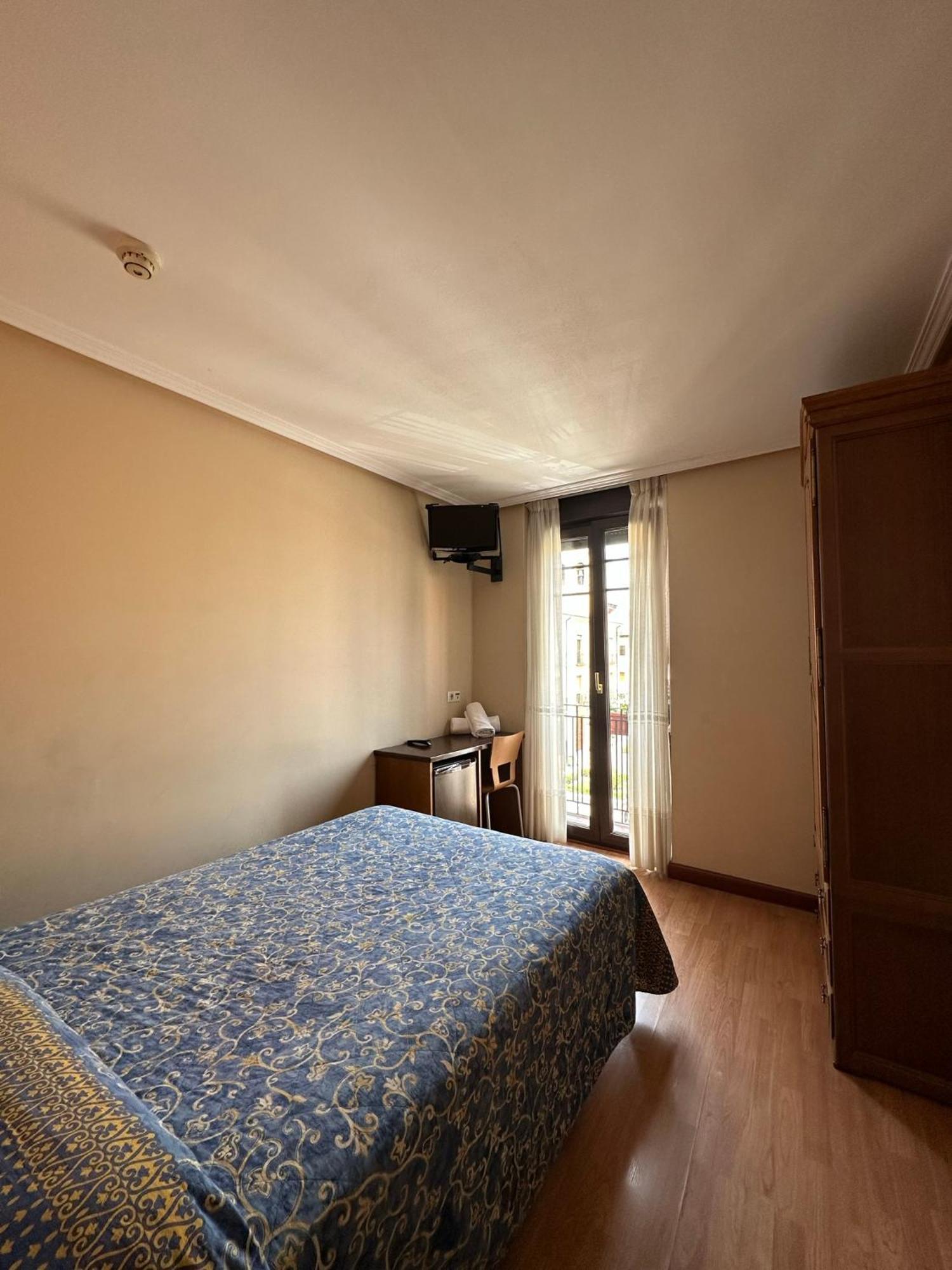 Guest house Restaurante Boccalino Leon