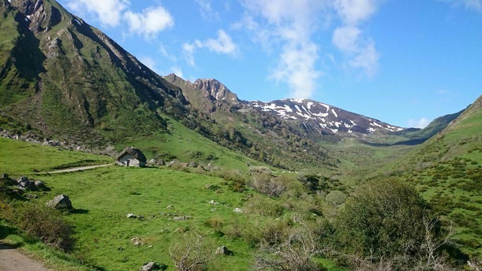 Pensión Rural La Corte