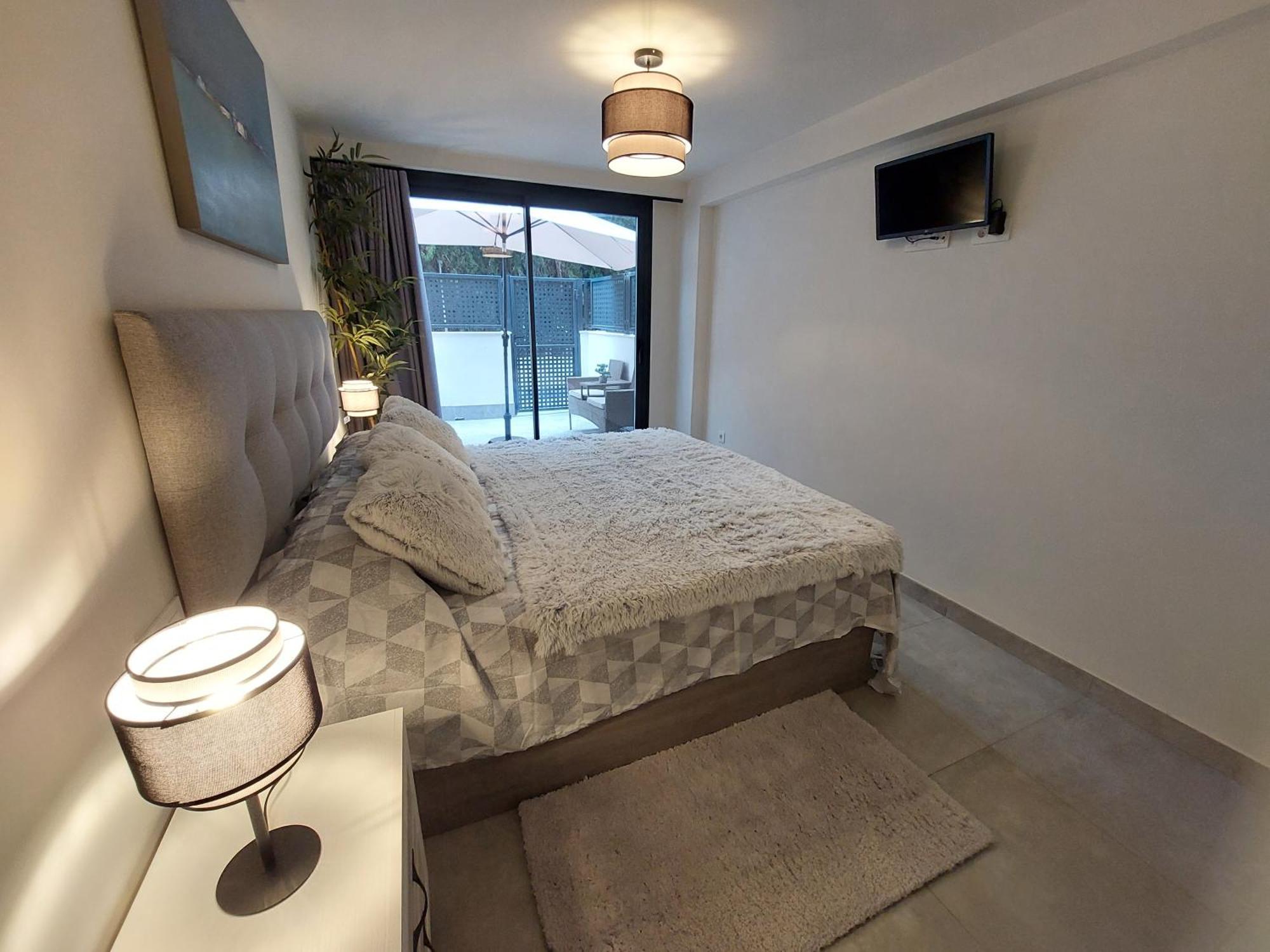 Loft Deluxe Cumbre Del Mar *