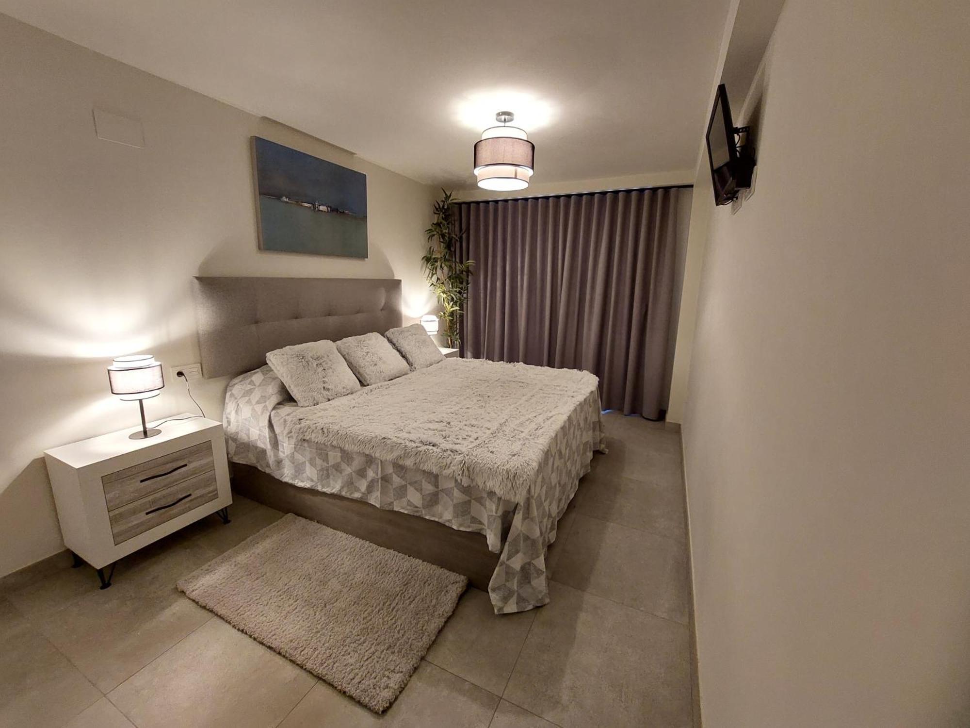 Loft Deluxe Cumbre Del Mar Apartment *