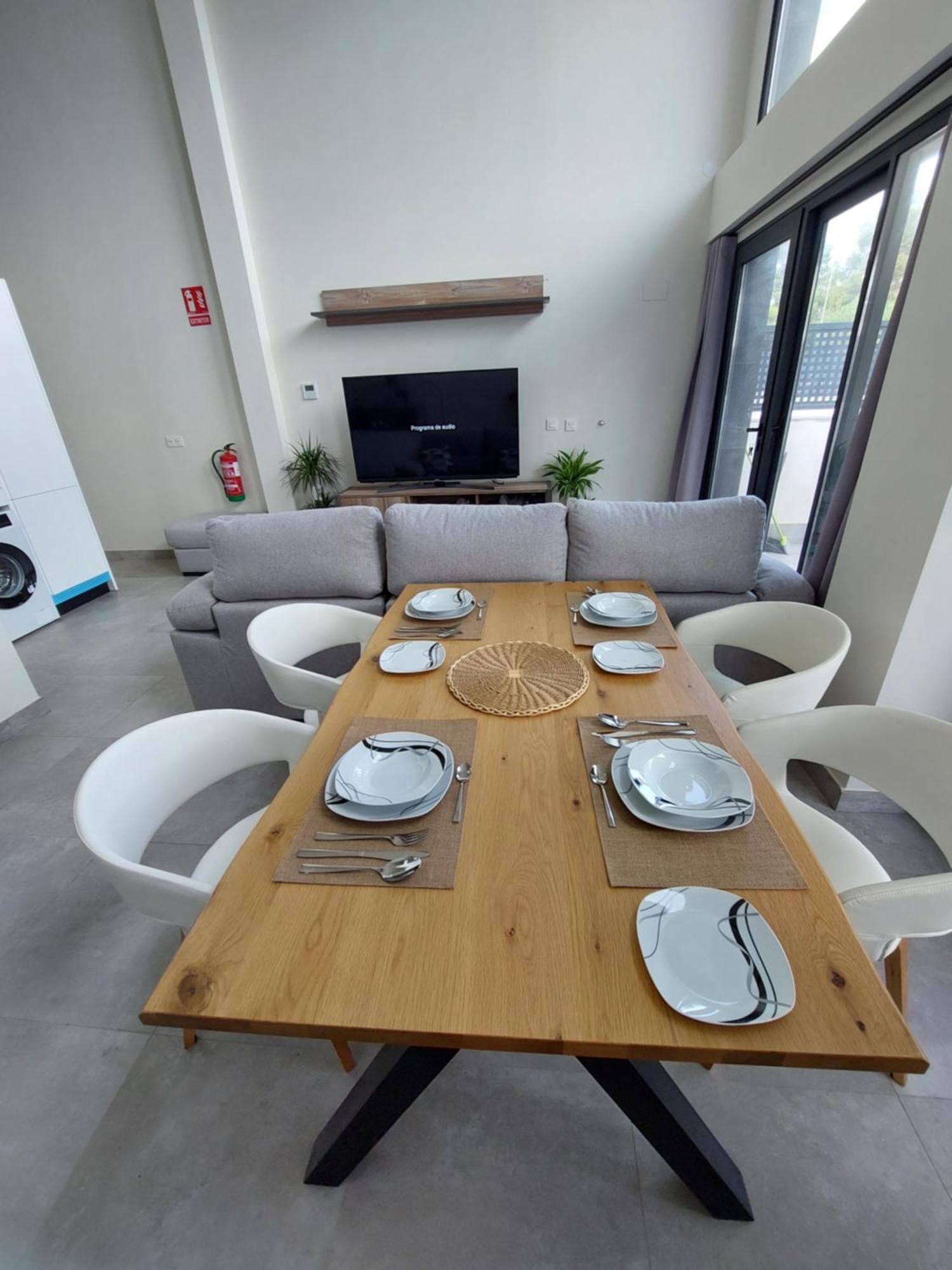 Loft Deluxe Cumbre Del Mar *