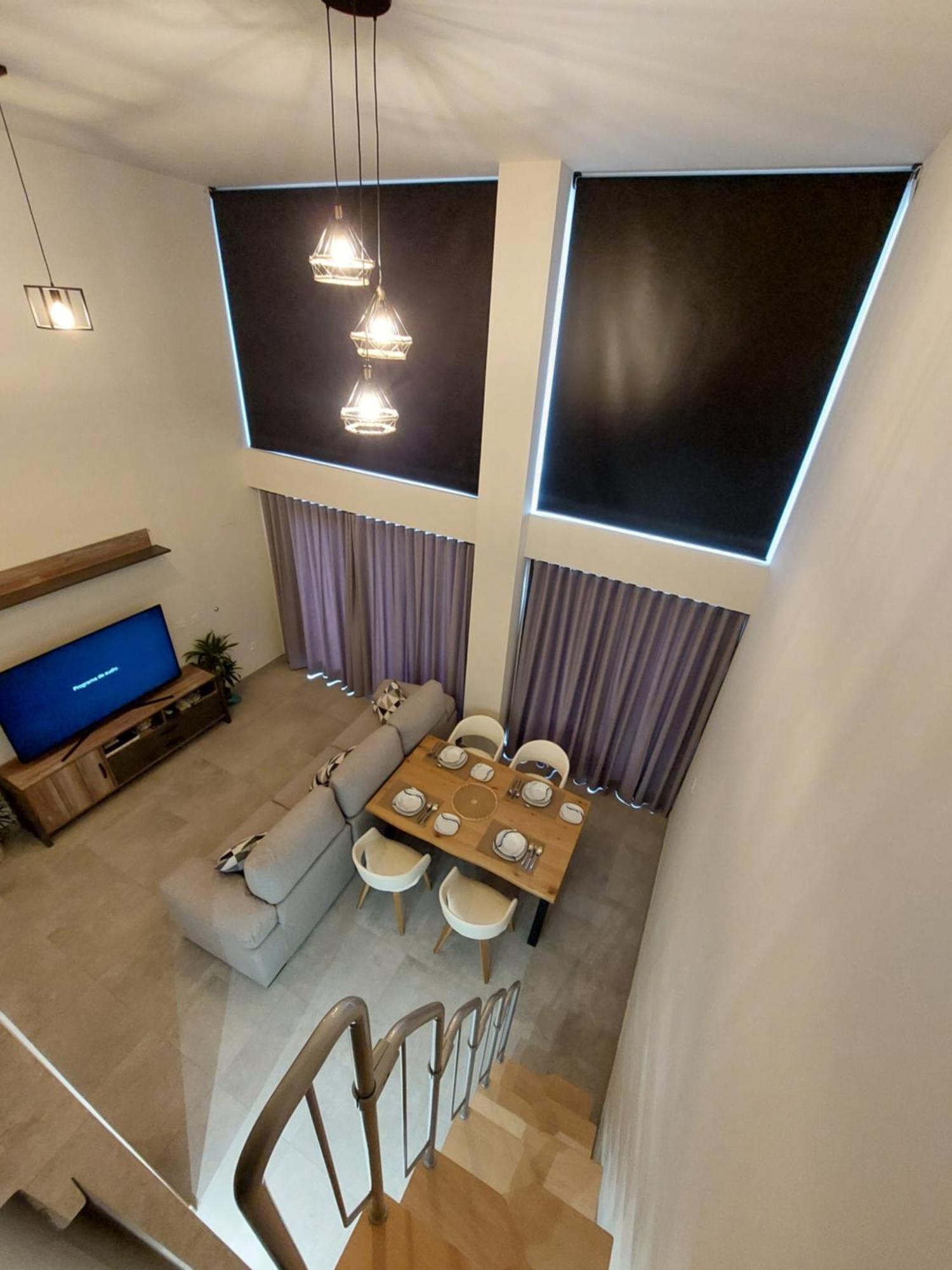 Loft Deluxe Cumbre Del Mar *