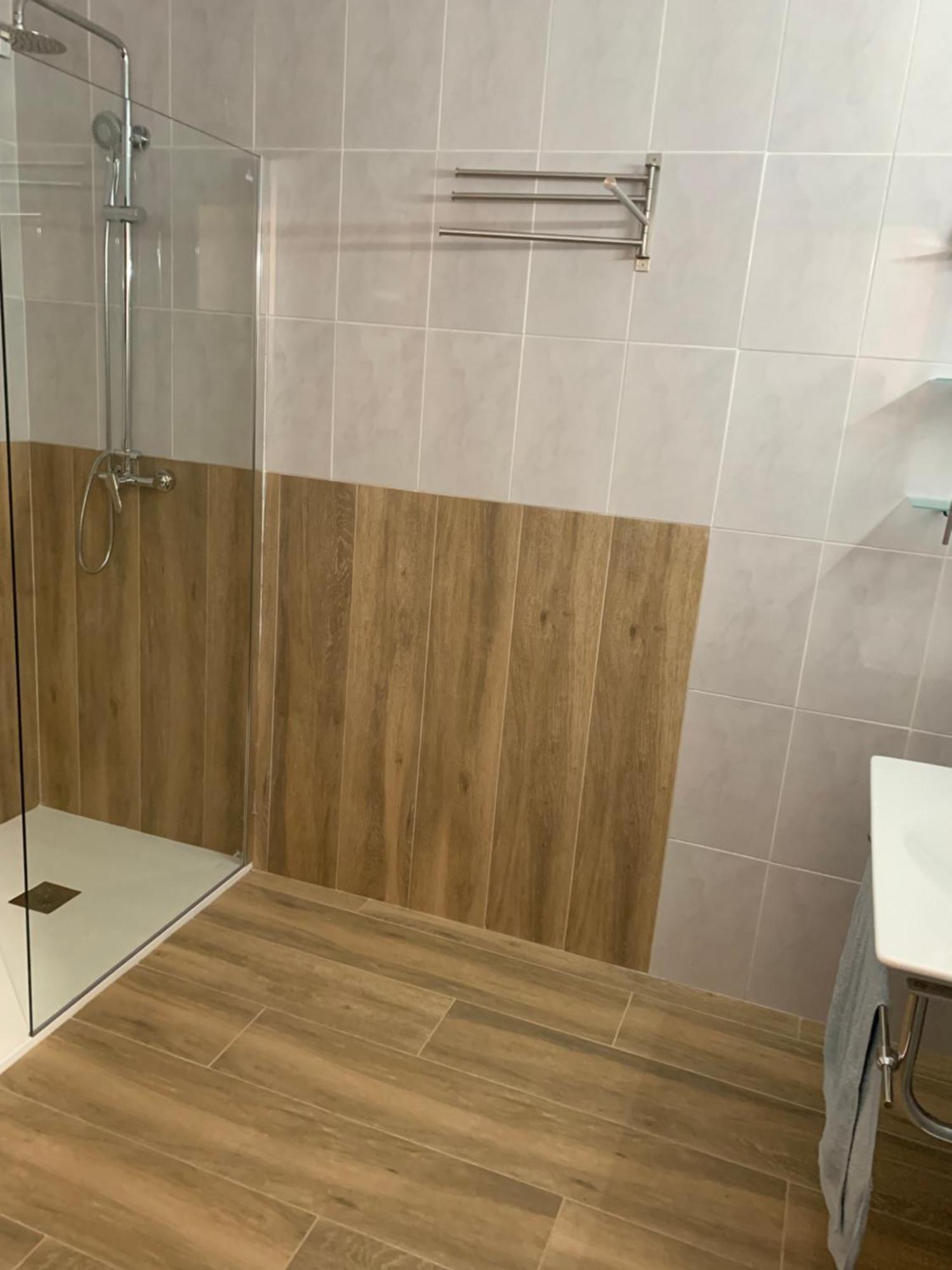 La Garrofera Apartamento