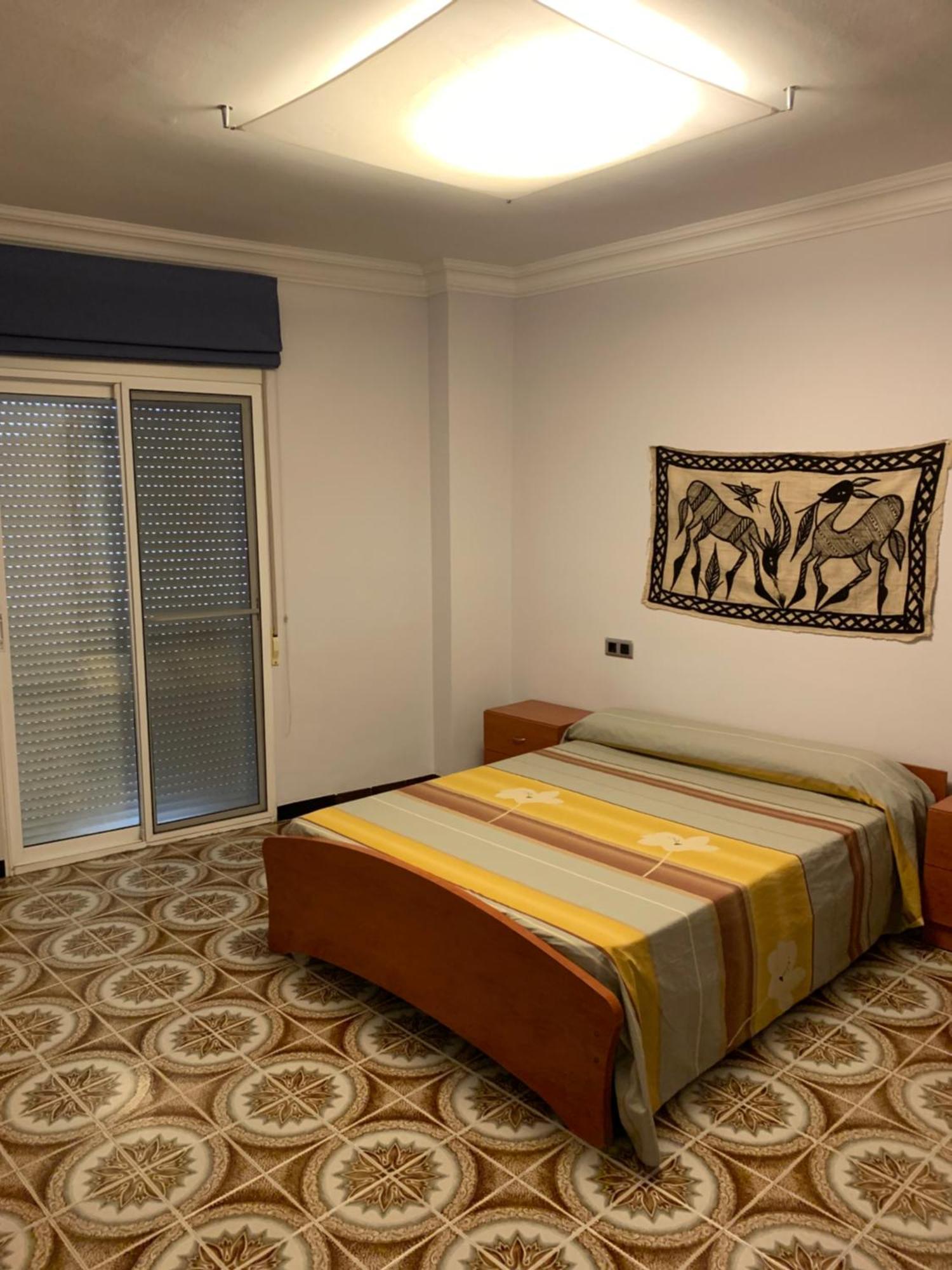 Apartamento La Garrofera Aldover