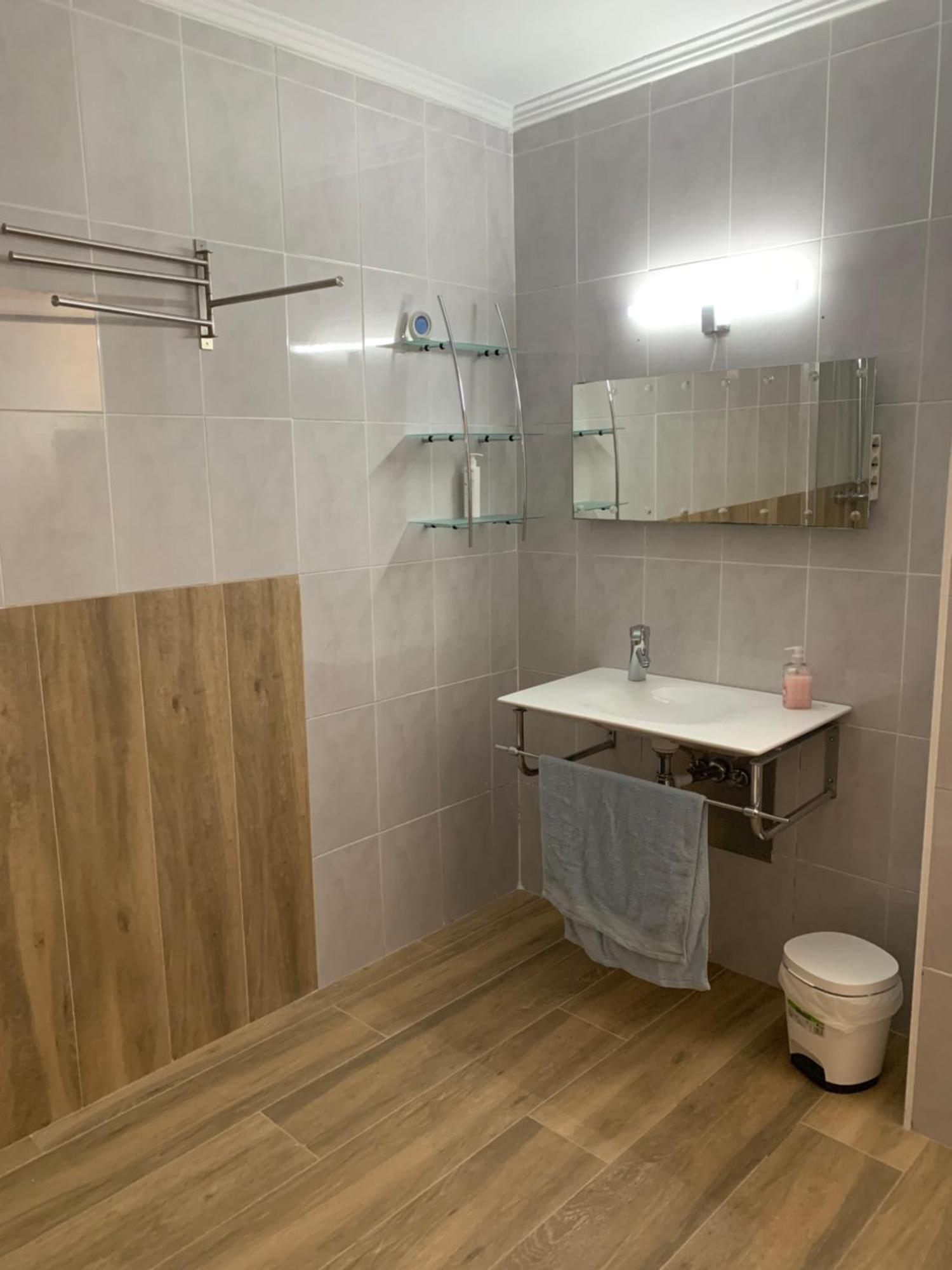 La Garrofera Apartamento