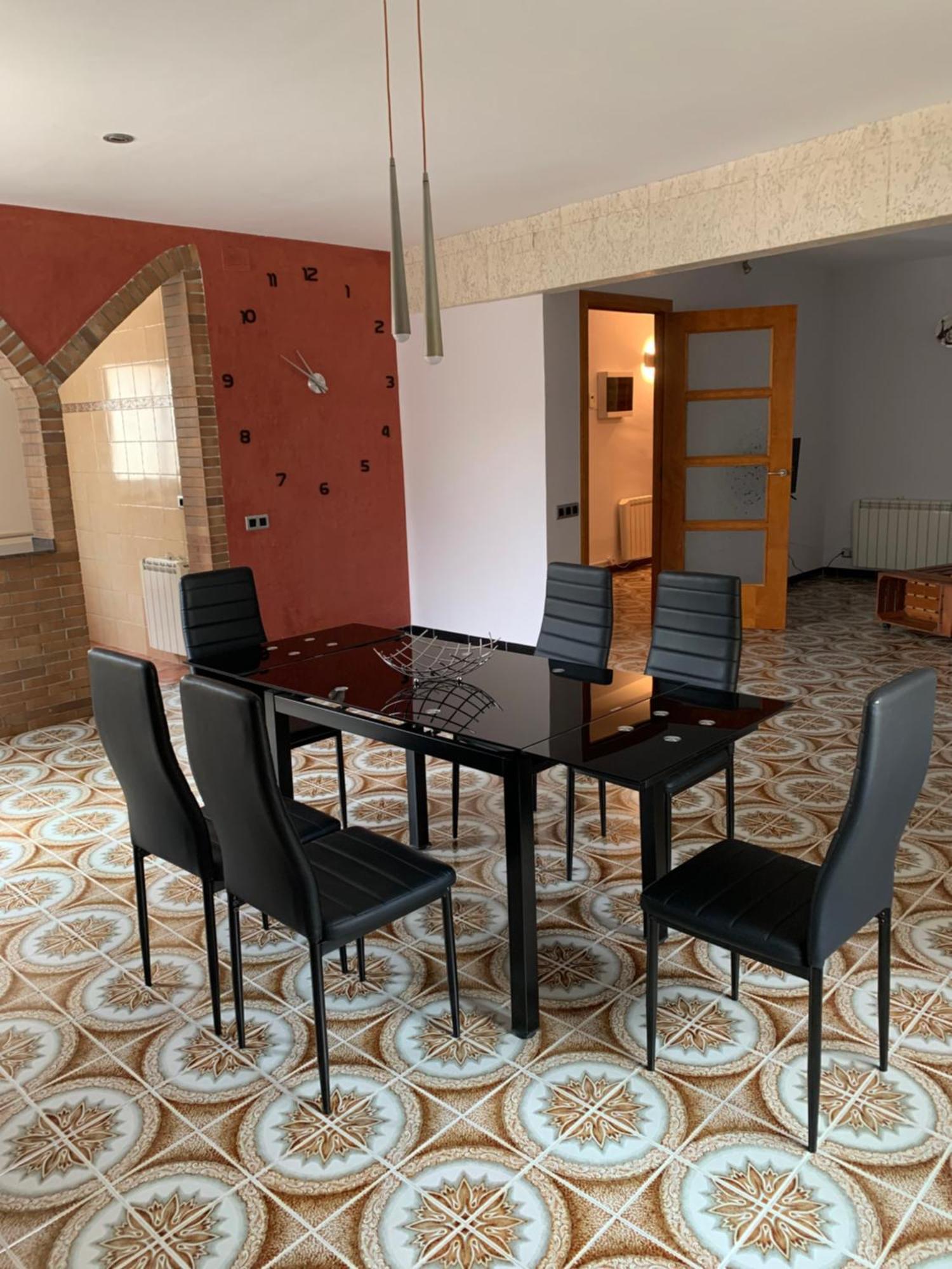 La Garrofera Apartamento