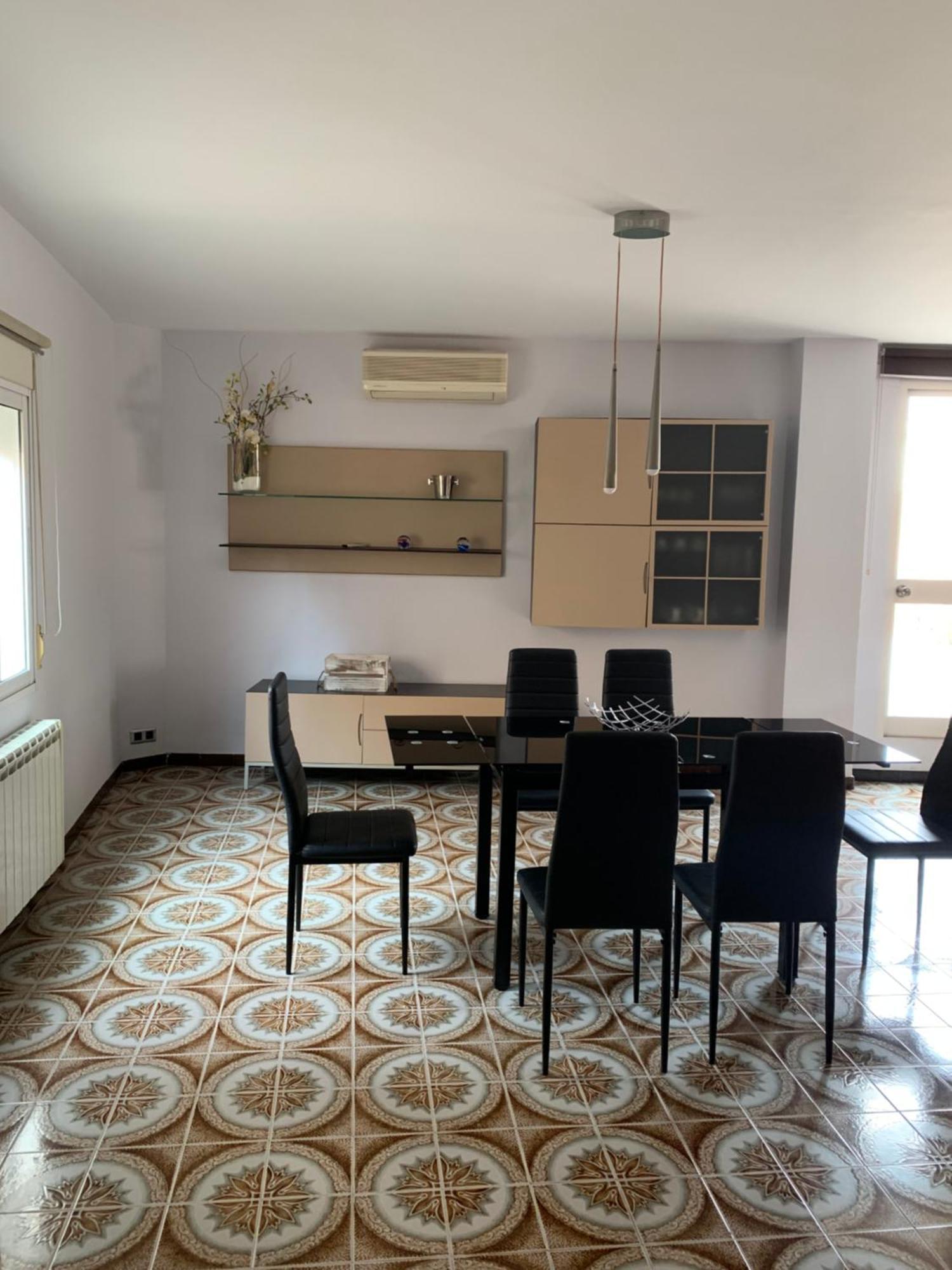 La Garrofera Apartamento
