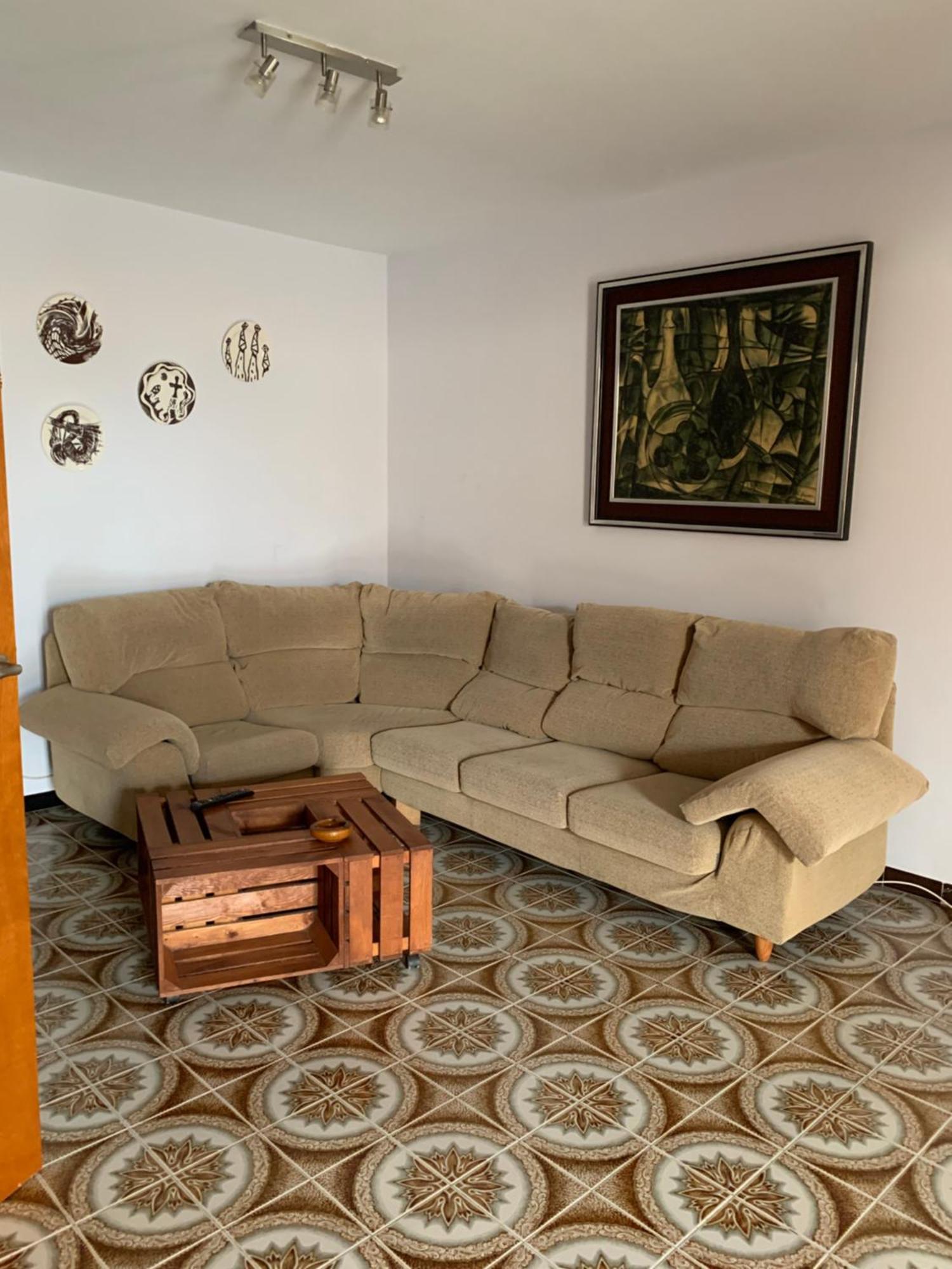 Apartamento La Garrofera