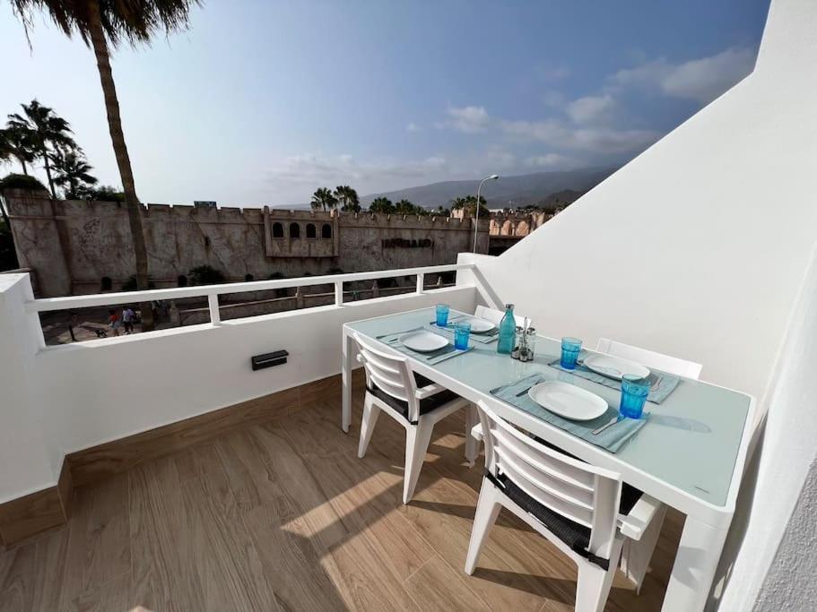 Jane Malibu Park Apartamento Costa Adeje (Tenerife)