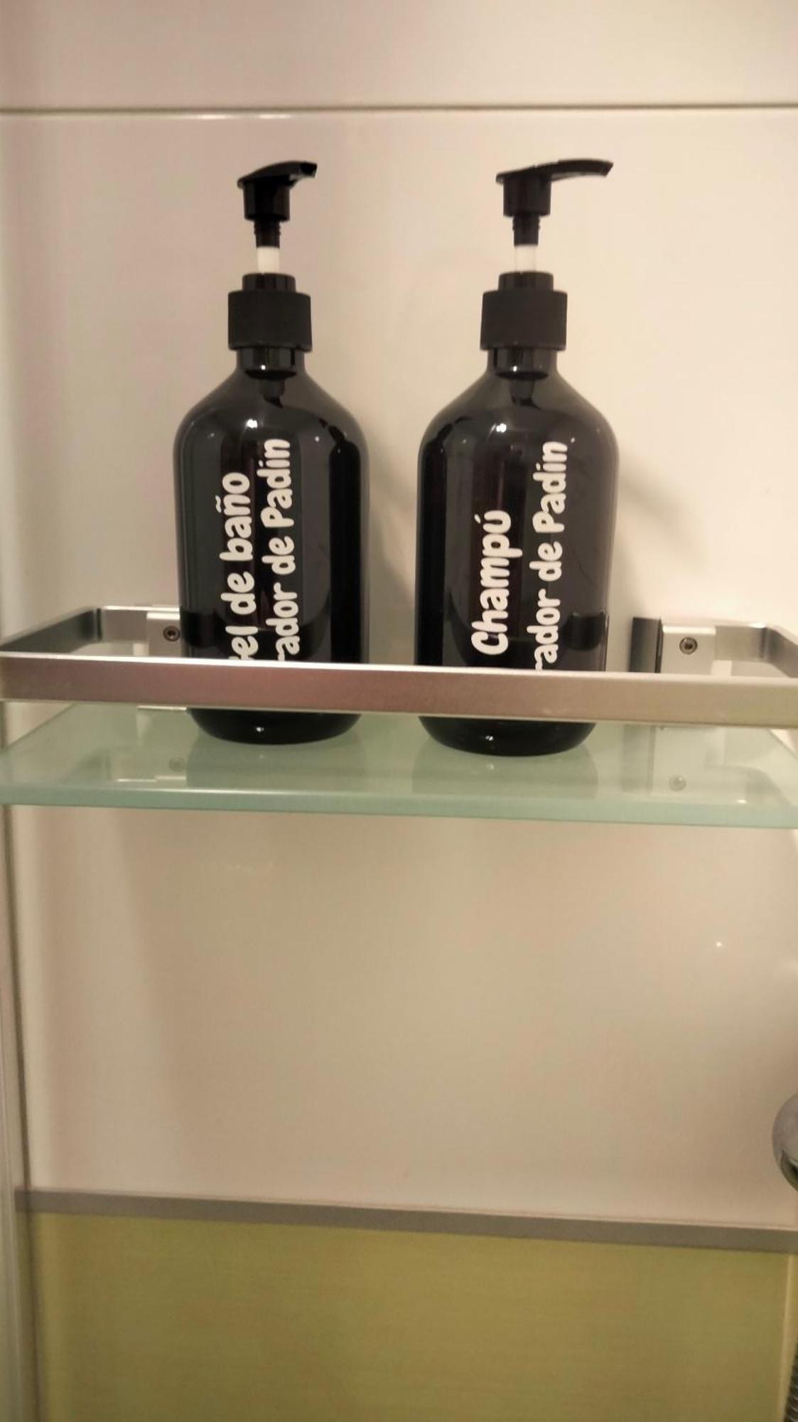 Apartamento Mirador De Padin Ribeira