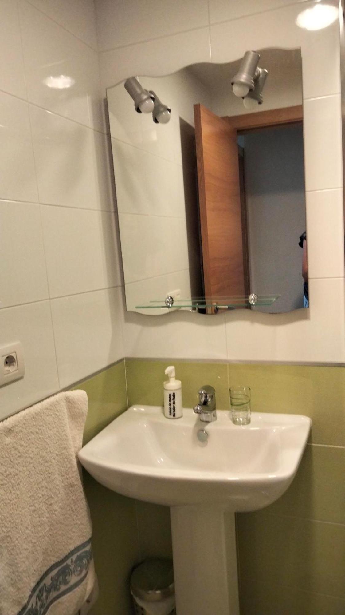 Apartamento Mirador De Padin *