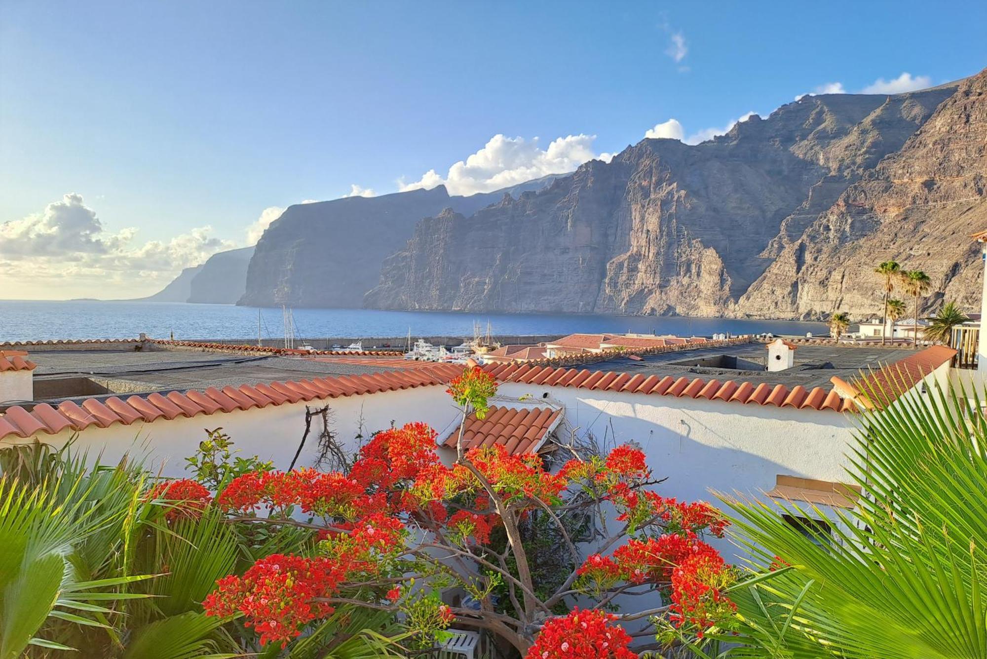 Buenavista Gigantes Marina